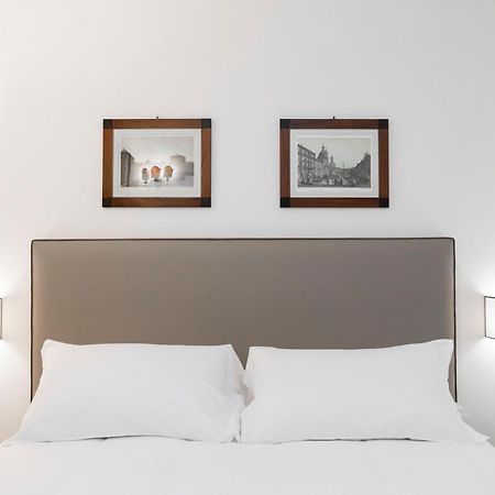ホテル Domus Vitra ローマ エクステリア 写真